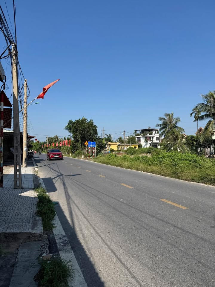 Nhà mặt đường An Kim Hải, Hải Phòng 105m² giá chỉ 5 tỷ - Vị trí kinh doanh sầm uất!