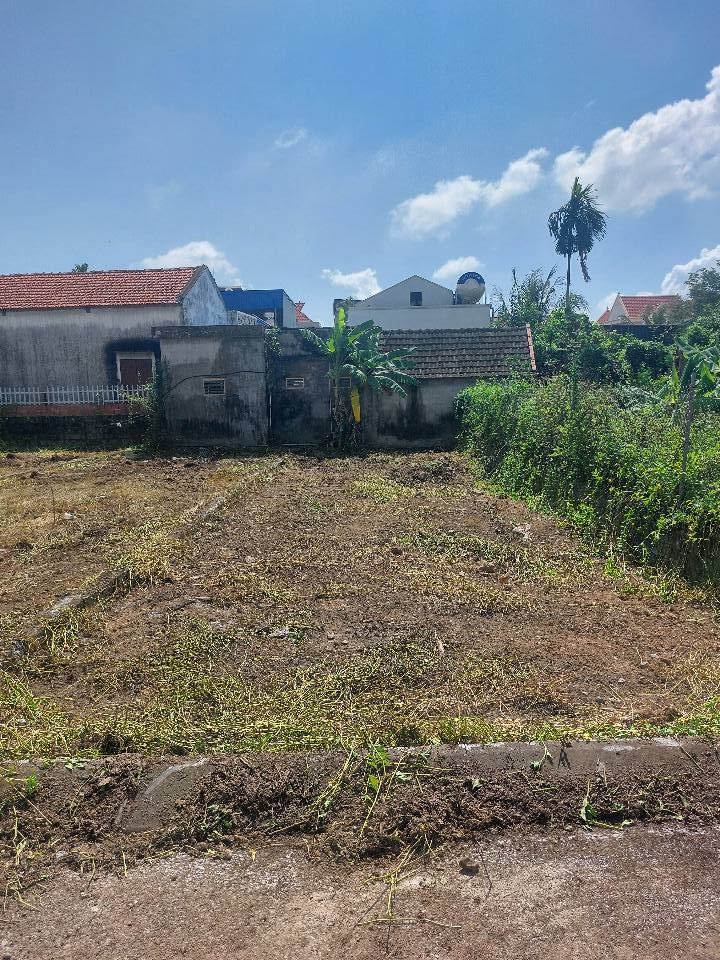 Đất nền Lập Lễ Thủy Nguyên 88m² giá 1.45 tỷ - Ngõ ô tô rộng rãi!