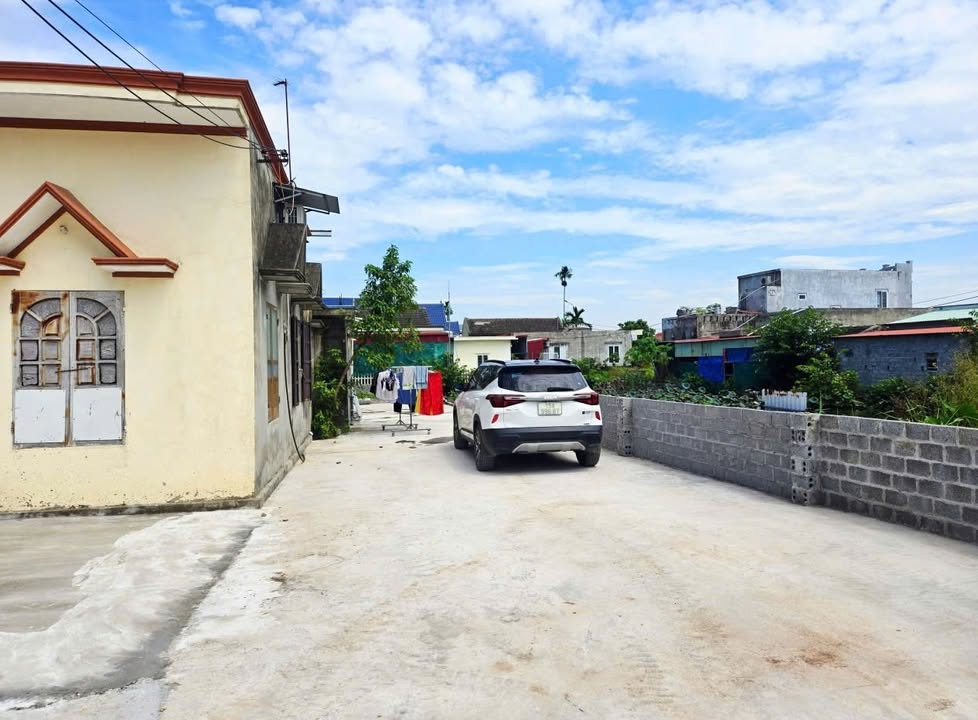 Đất nền Đại Thắng, Hòa Nghĩa, Dương Kinh 72m² giá 1.5 tỷ - Ô tô vào tận nơi!