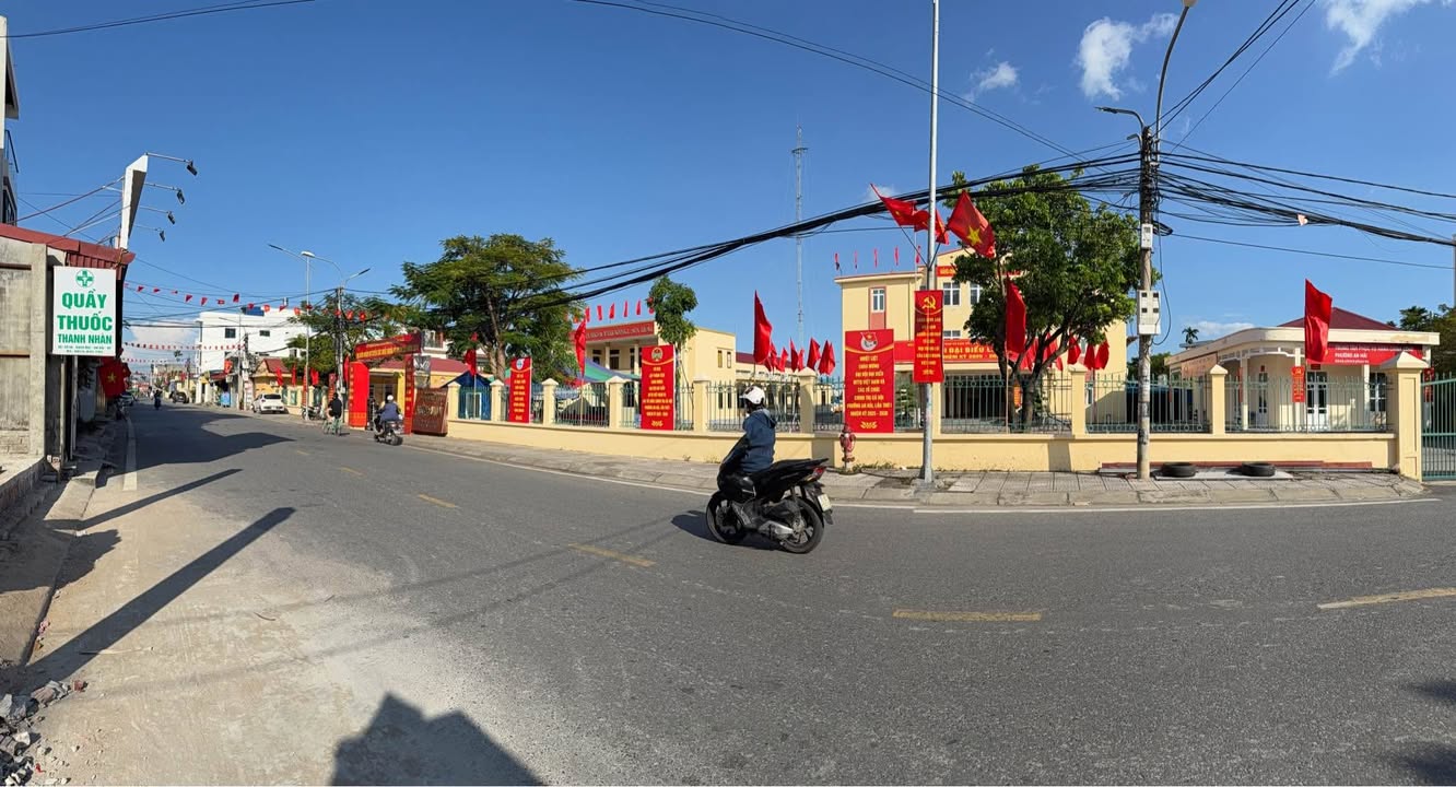 Đất Kiến Phong - Đồng Thái 60m² giá 1.35 tỷ - Đường ô tô vào tận nơi!