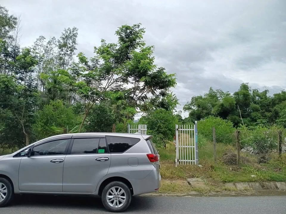 Đất mặt tiền Tỉnh lộ 2 Diên Thọ 2363m² giá 5.6 tỷ - Pháp lý rõ ràng, đầu tư sinh lợi!