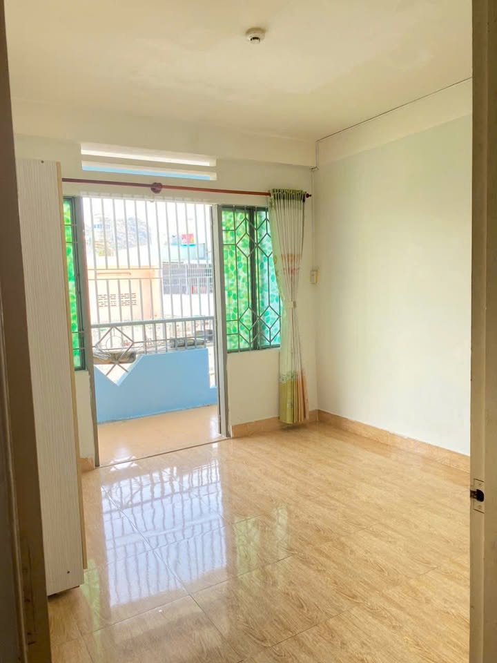 Căn hộ Chung cư Hưng Phú Nha Trang 60.44m² giá 1.999 tỷ - Sổ hồng lâu dài!