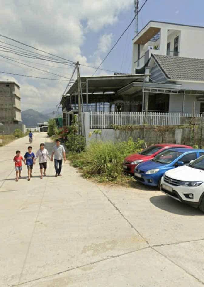 Đất nền Diên Điền Diên Khánh 427m² giá 4.27 tỷ - Sổ Hồng chính chủ, thương lượng tốt!