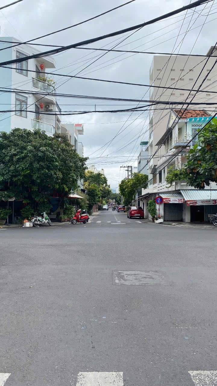 Nhà mặt tiền đường Tản Viên, Nha Trang 209m² giá 18.81 tỷ - Không thể bỏ lỡ!