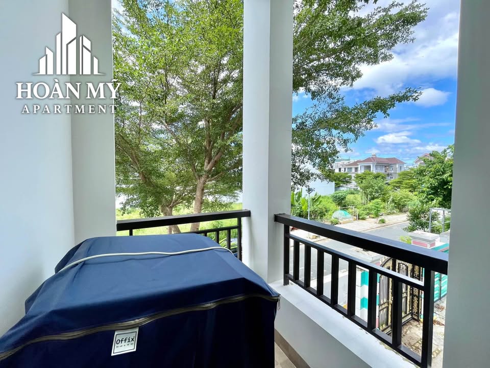 Căn hộ 1 phòng ngủ Phước Long 45m² giá 7 triệu - Sẵn sàng cho thuê ngay!