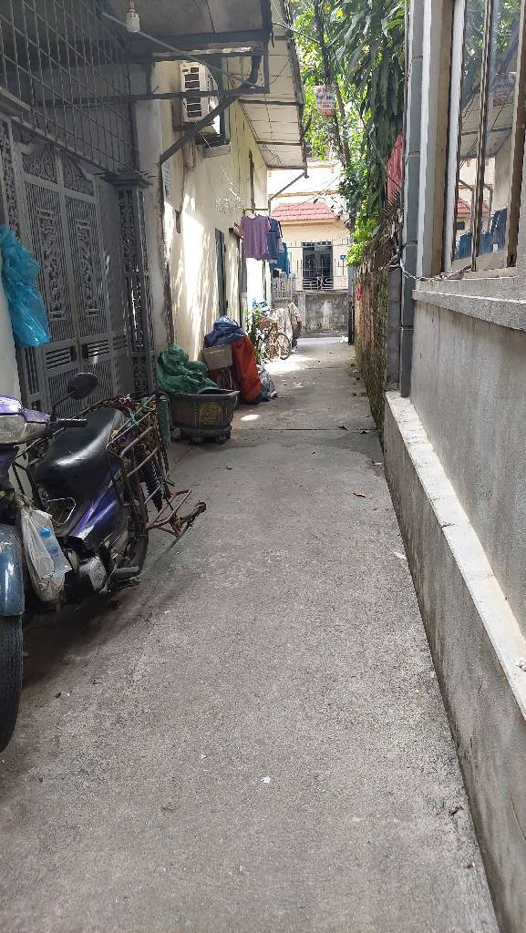 Nhà phố Hoàng Mai 44m² giá 8.5 tỷ - Đầu tư sinh lời ngay!