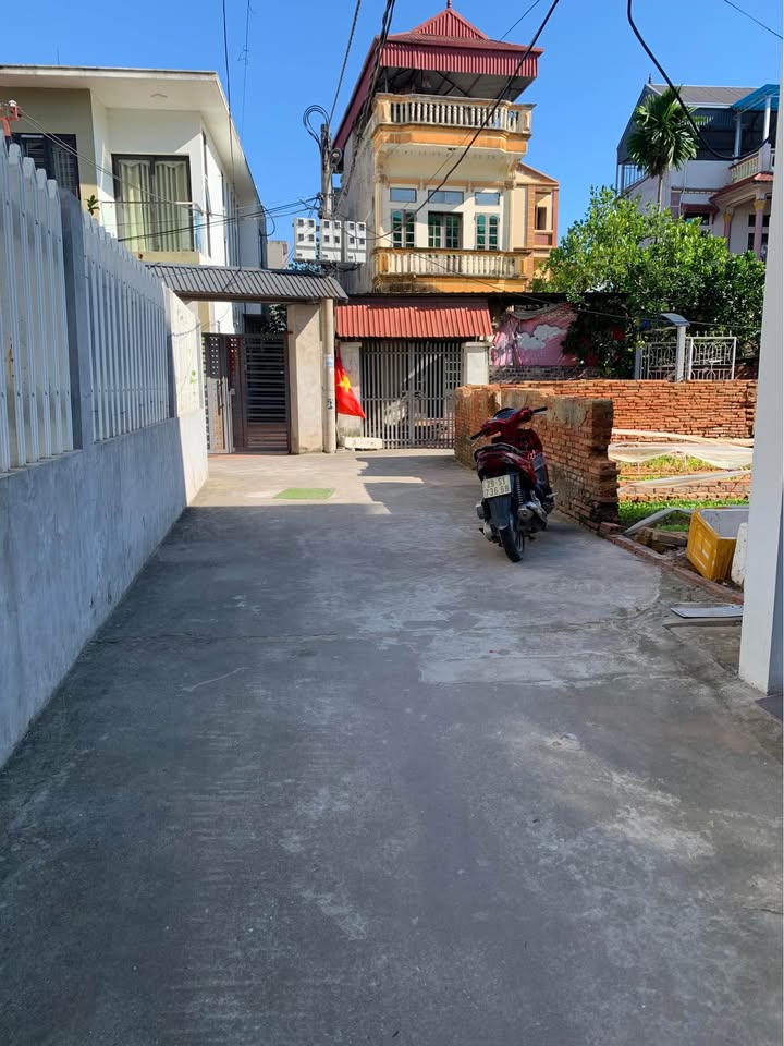 Đất Tiên Dương, Đông Anh 98m² giá 5.782 tỷ - Đường ô tô đỗ cửa!