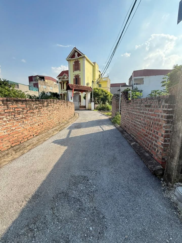 Đất nền Đa Tốn Gia Lâm 78m² giá 4.29 tỷ - Đầu tư sinh lời ngay!