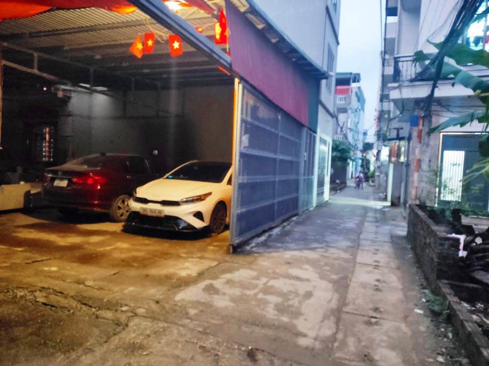 Nhà riêng Yên Nghĩa Hà Đông 60m² giá 4 tỷ - Ô tô vào tận nơi!