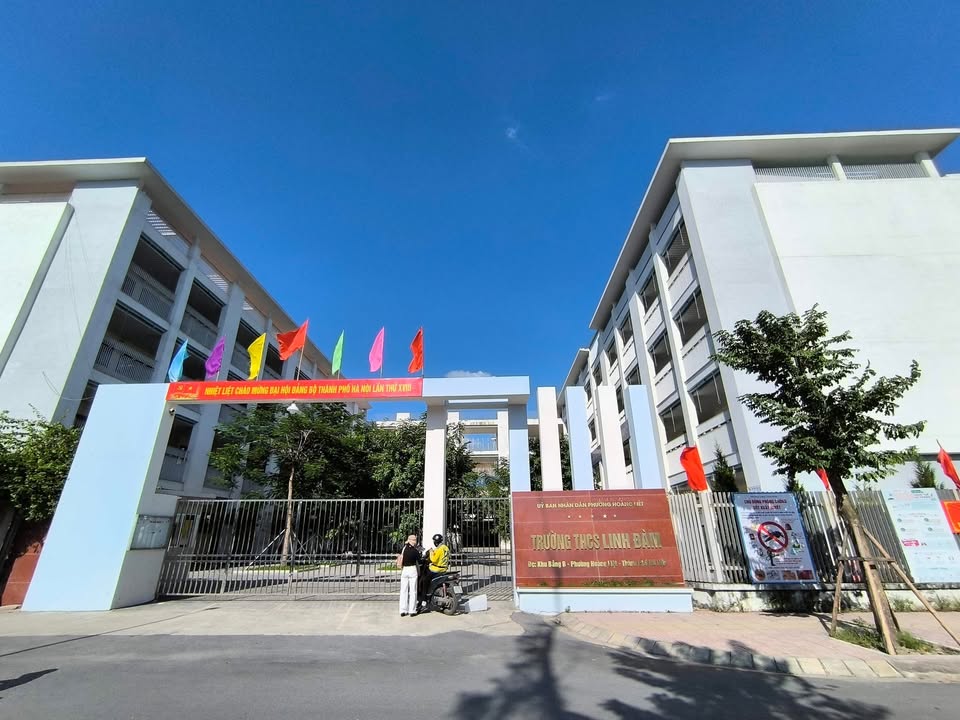 Đất nền Bằng Liệt, Hoàng Liệt 36m² giá 6 tỷ - Cơ hội đầu tư hiếm có!