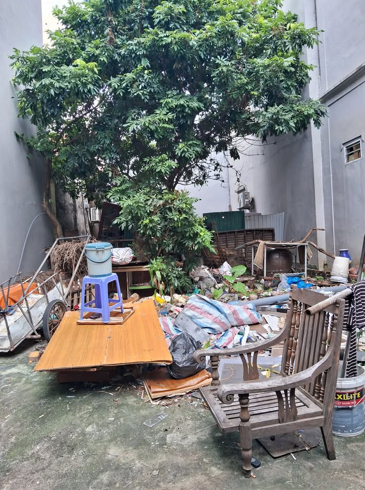 Đất thổ cư An Thượng Hoài Đức 95m² giá 5 tỷ - Đầu tư sinh lời ngay!