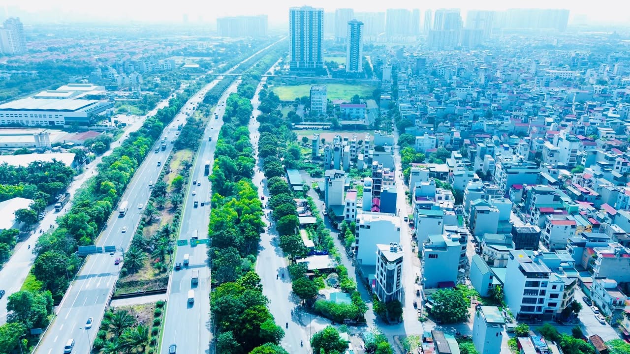 Đất nền An Khánh Hoài Đức 41m² giá 8 tỷ - Vị trí đắc địa, đầu tư sinh lời!