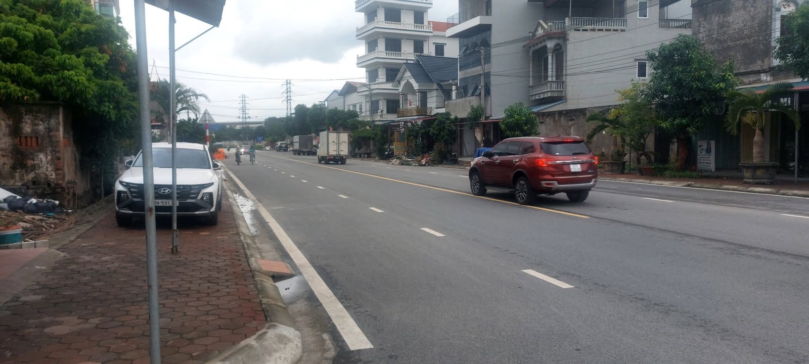 Đất nền Tân Quang 98m² giá đầu tư - Lô góc ô tô tránh, kinh doanh đắc địa!