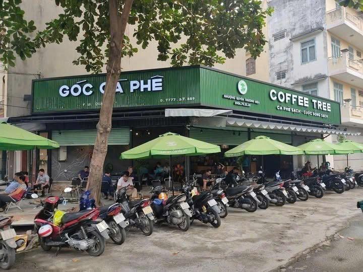 Nhà cho thuê mặt phố Xuân Thủy, Cầu Giấy 420m² - Vị trí siêu đắc địa!