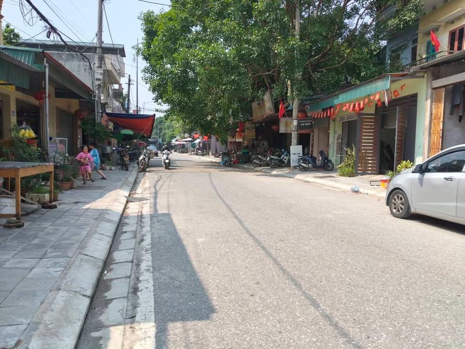 Đất nền Liêm Chính, Phủ Lý 148m² giá 6.1 tỷ - Cơ hội đầu tư lý tưởng!