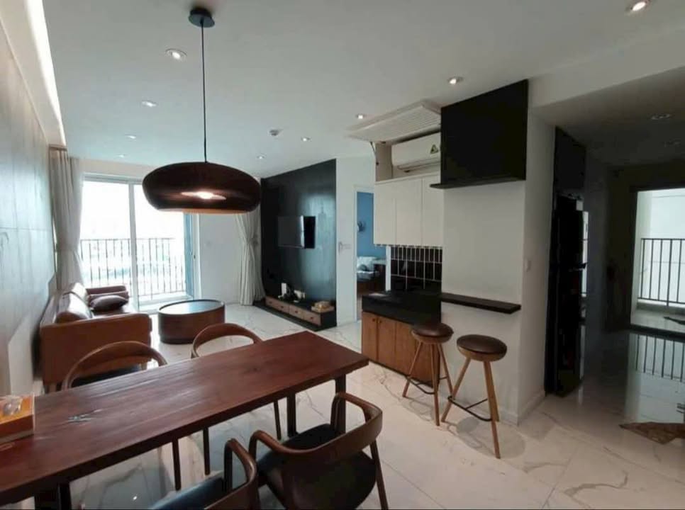 Căn hộ Vista Verde Thủ Đức 85m² giá 20 triệu - Sẵn sàng vào ở ngay!