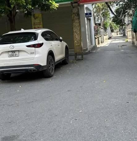 Đất nền Tứ Hiệp - 50m² giá 7 tỷ - Đường thông ô tô vào tận nơi!