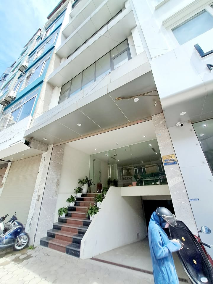 Phòng Studio cho thuê tại phố Tam Khương 5 triệu/tháng - Vị trí đắc địa gần ĐH Y