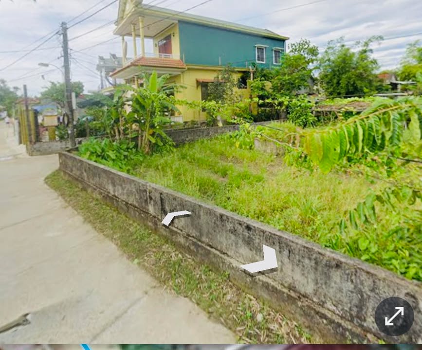 Đất nền Dưỡng Mong, Phú Mỹ, 71m² - Kết nối giao thông thuận lợi!