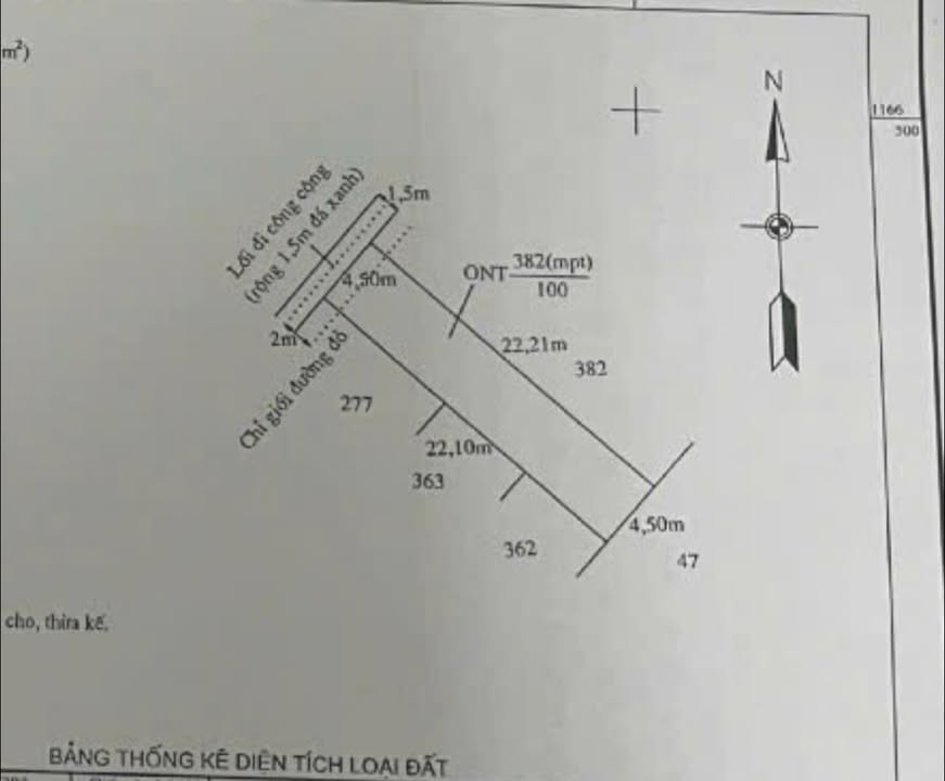 Đất thổ cư 100m² tại ấp Kế Mỹ, Cần Giuộc - Giá 720 triệu - Cơ hội đầu tư hiếm có!