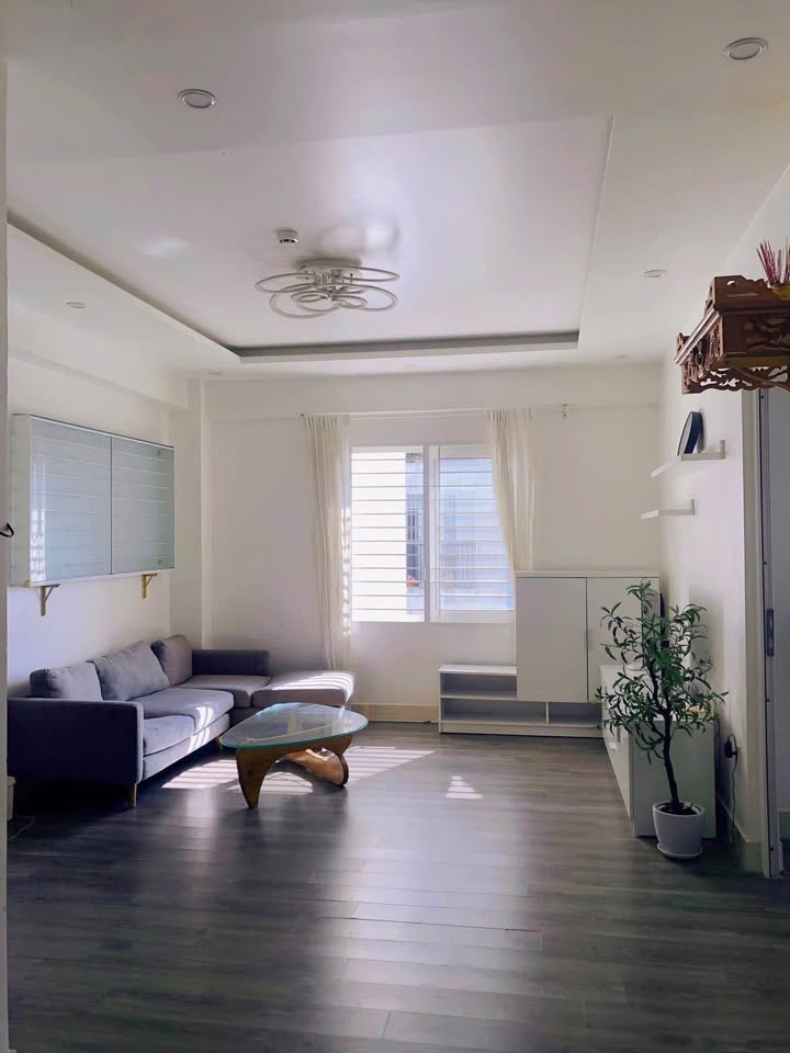 Căn hộ Xuân Phú 69m² giá 6 triệu - Cho thuê căn góc sang trọng