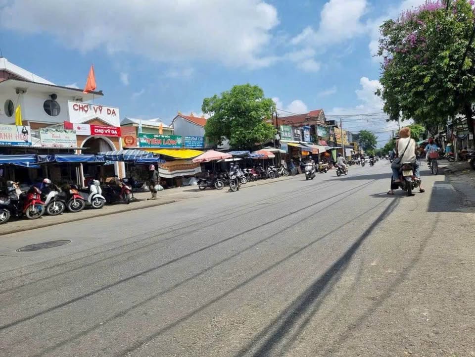 Nhà mặt tiền Nguyễn Sinh Cung 80m² giá 4 tỷ - Đầu tư sinh lời tại Huế!