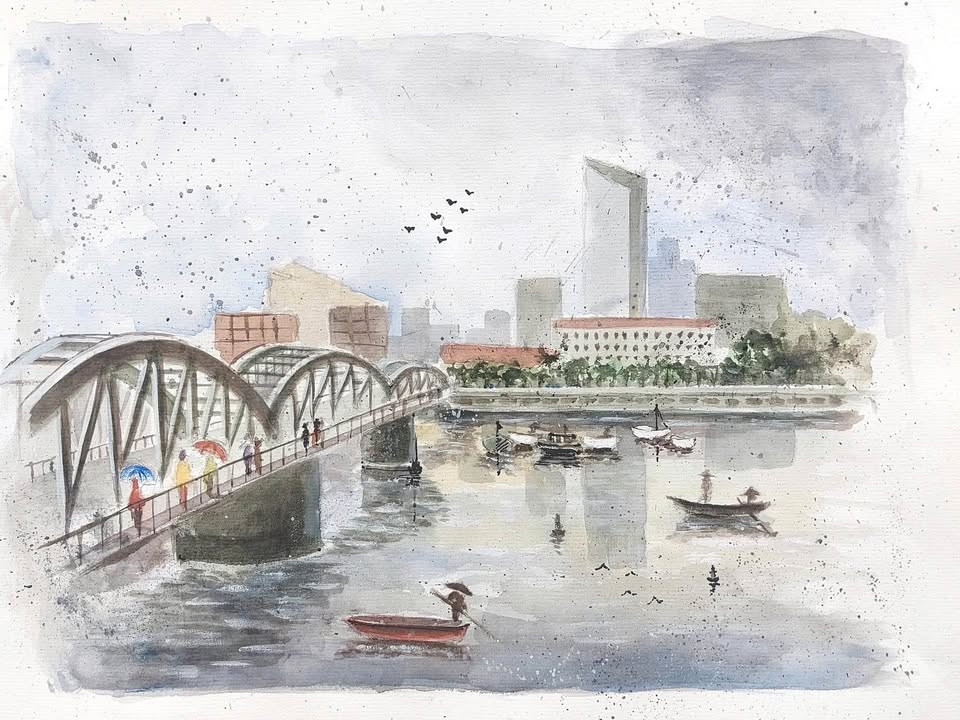 Đất nền khu dân cư Thủy Dương 100m² giá chỉ 3.35 tỷ - Đầu tư sinh lời ngay!