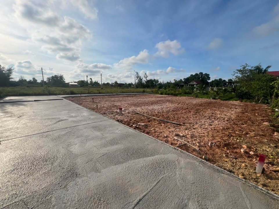 Đất Kiệt Hoàng Minh Đạo, Thủy Lương 114m² giá 650 triệu - Đầu tư sinh lời ngay!