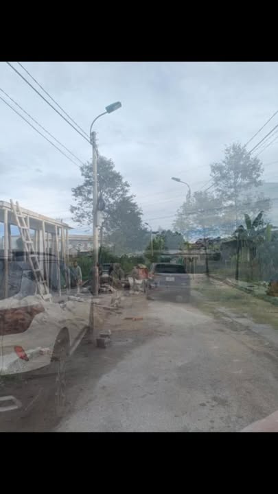 Đất nền mặt tiền 101 - Phường Quảng Thịnh, TP. Thanh Hóa 120m² chỉ 2.6 tỷ - Đầu tư sinh lời!