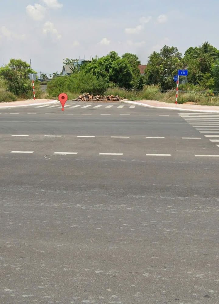 Đất thổ cư Vĩnh Điềm Thượng, Tây Nha Trang 73m² giá 2.8 tỷ - Đầu tư sinh lời ngay!