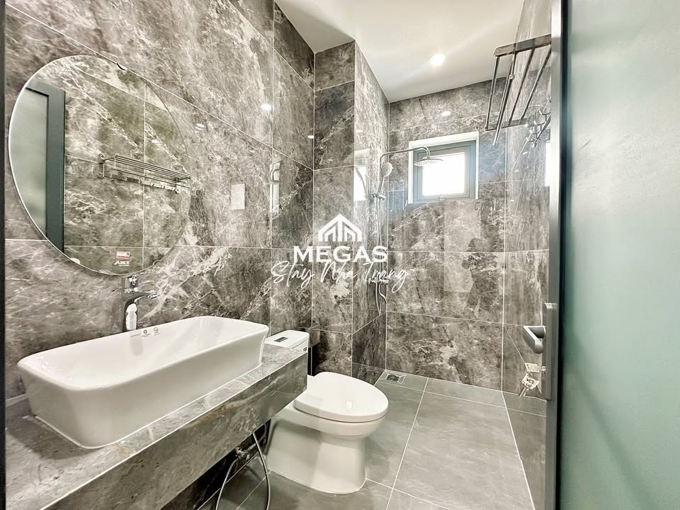 Căn hộ Studio tại Khu Đô Thị Hà Quang 1, Nha Trang - Giá chỉ 7 triệu/tháng!