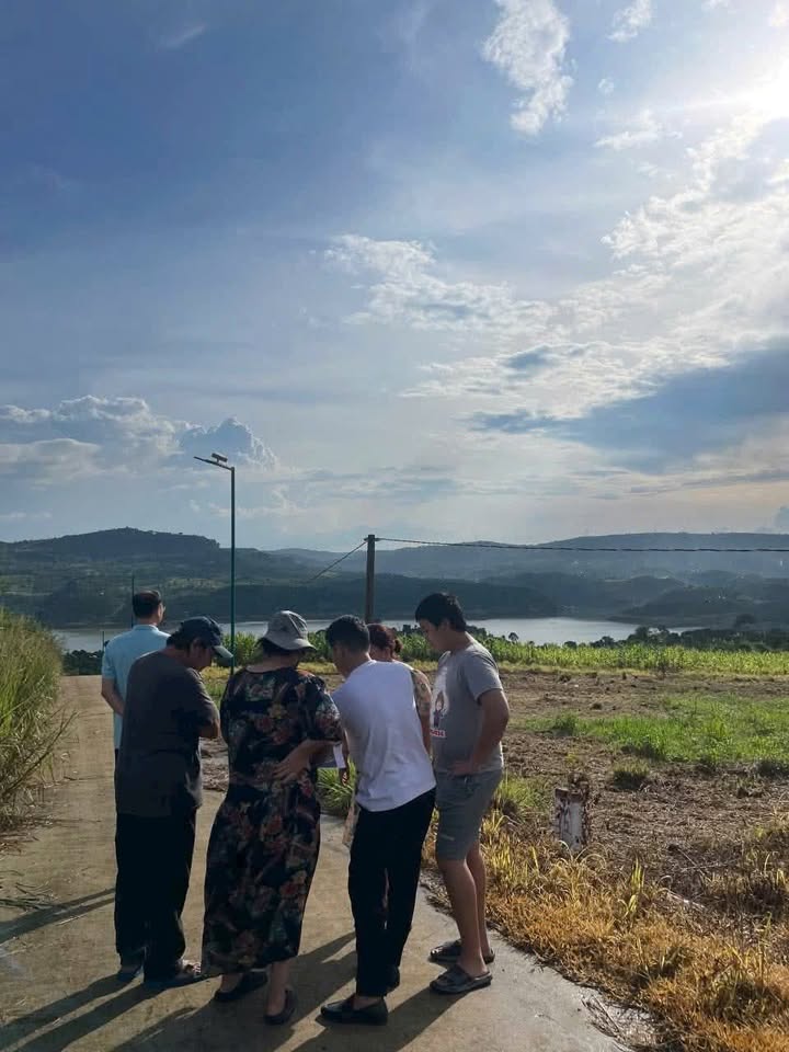 Đất nền Phúc Thọ Lâm Hà 12.000m² giá chỉ 1.7 tỷ - Cơ hội đầu tư hấp dẫn!