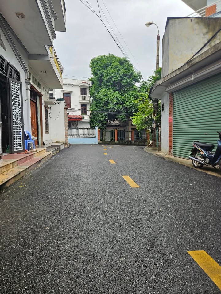 Đất nền phường Gia Cẩm 76.2m² giá 4 tỷ - Đầu tư sinh lời ngay!