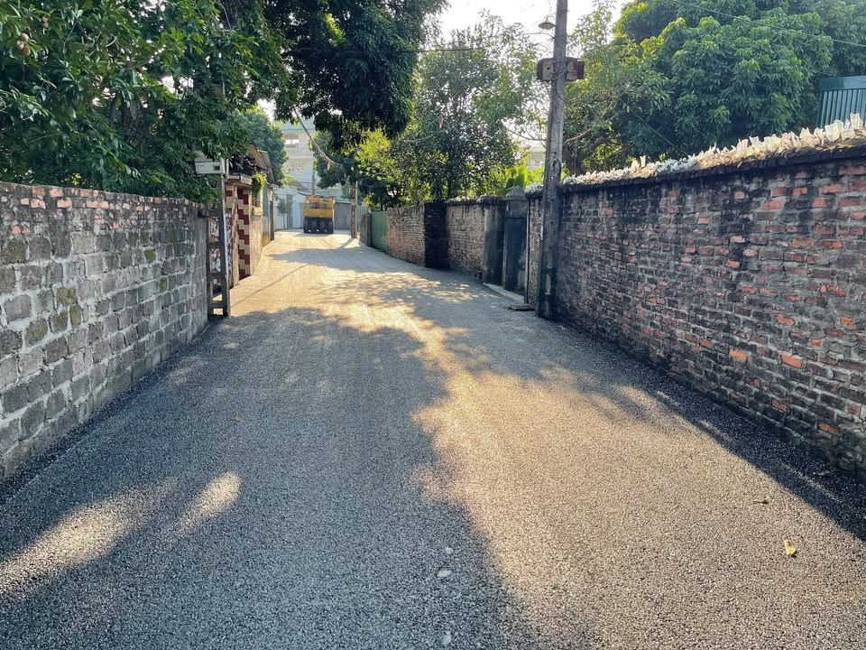 Đất nền Thanh Miếu Việt Trì 70m² giá 2 tỷ - Đầu tư sinh lời ngay!