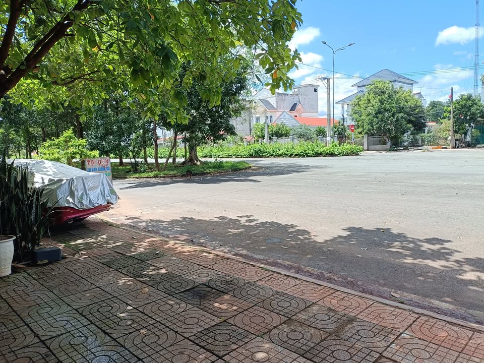 Bán nhà mặt tiền đường nhựa 120m² tại Phước Long - Giá 1.8 tỷ, cơ hội đầu tư hấp dẫn!