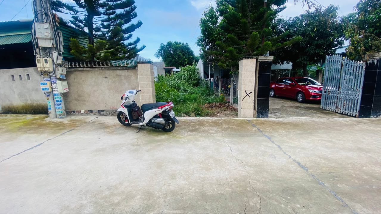 Đất nền phường Ba Ngòi, Cam Ranh 142m² giá 1.75 tỷ - Đầu tư sinh lời tốt!