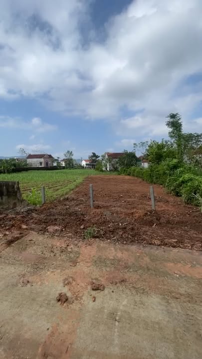 Đất nền Đại Sơn Đô Lương 189m² giá 600 triệu - Đầu tư kinh doanh sinh lời!