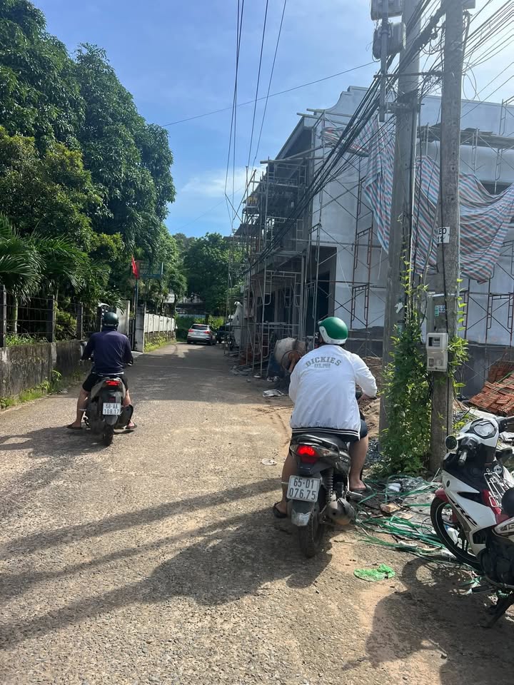 Đất nền Phú Quốc 200m² giá chỉ 8.6 tỷ - Cơ hội đầu tư sinh lời