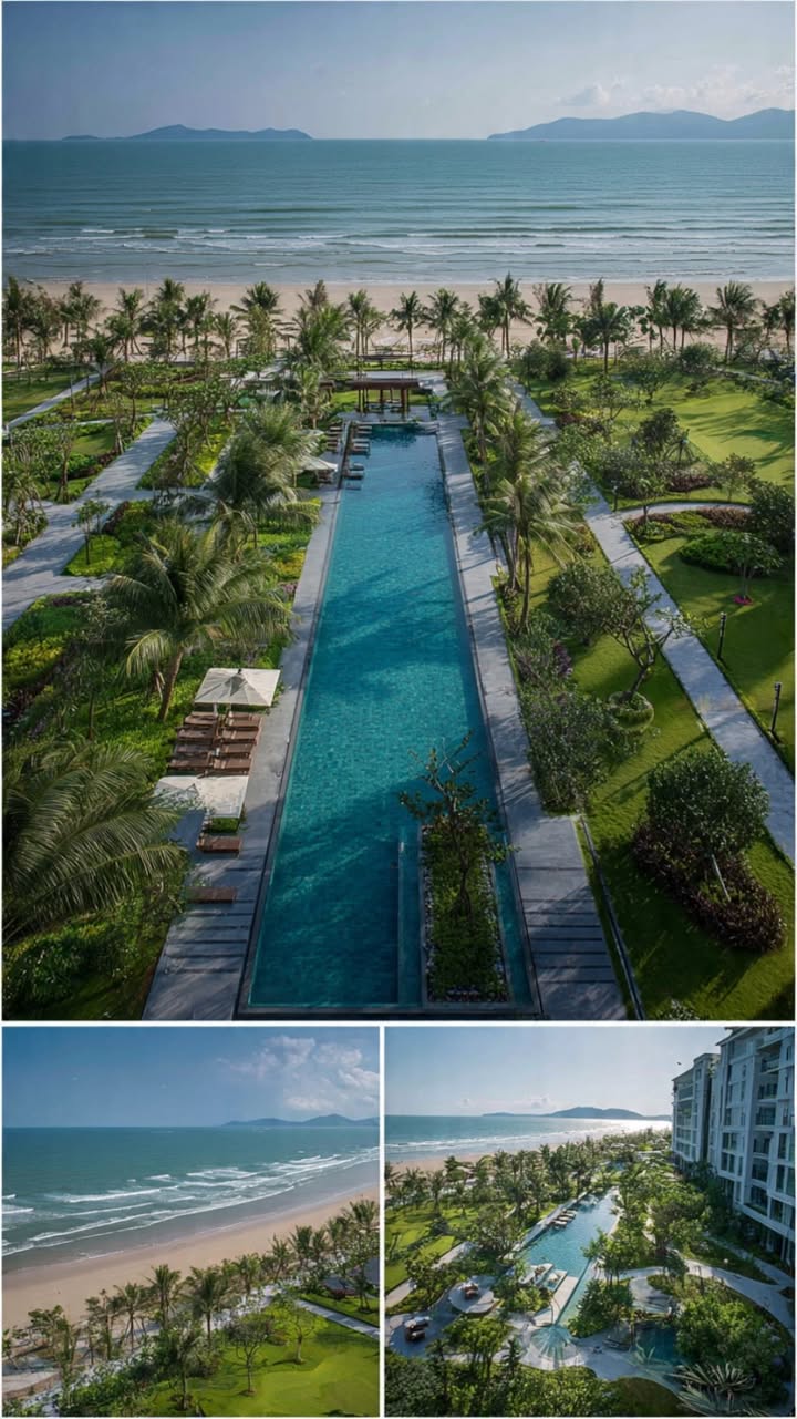 Đất nền Quất Lâm 180m² giá 1.267 tỷ - Đầu tư sinh lời tuyệt vời!