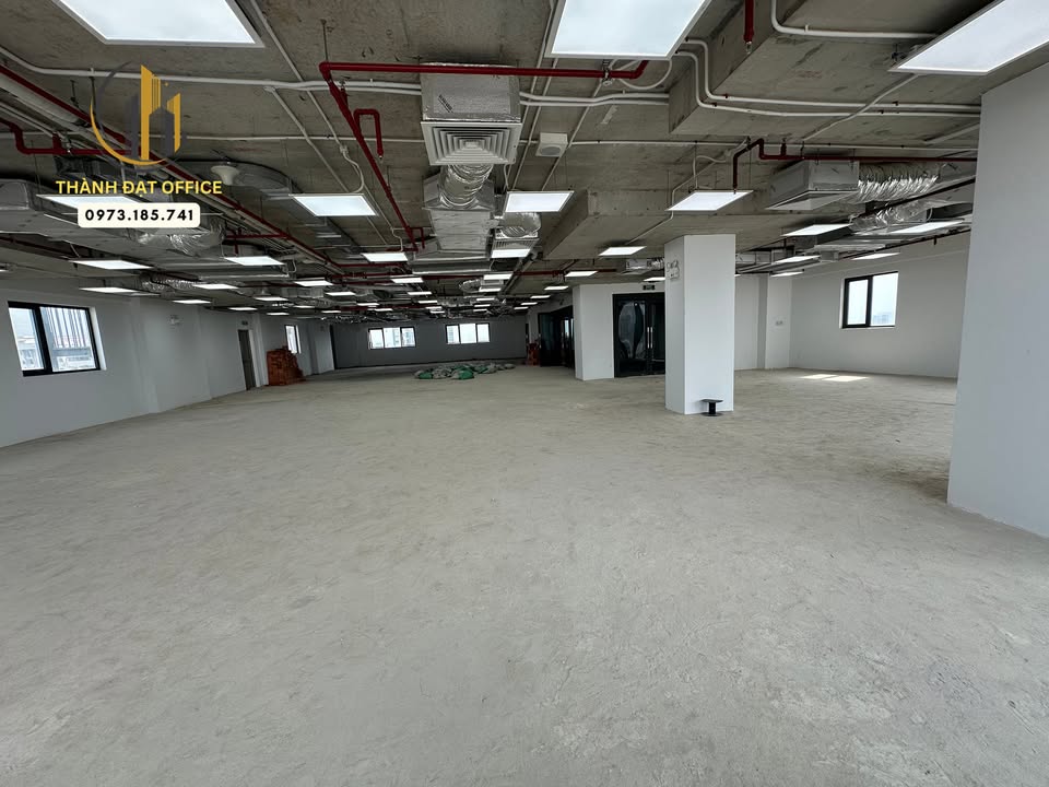 Cho thuê văn phòng L’MAK Phan Đăng Lưu, Phú Nhuận 97m² - Vị trí đắc địa, giá tốt!
