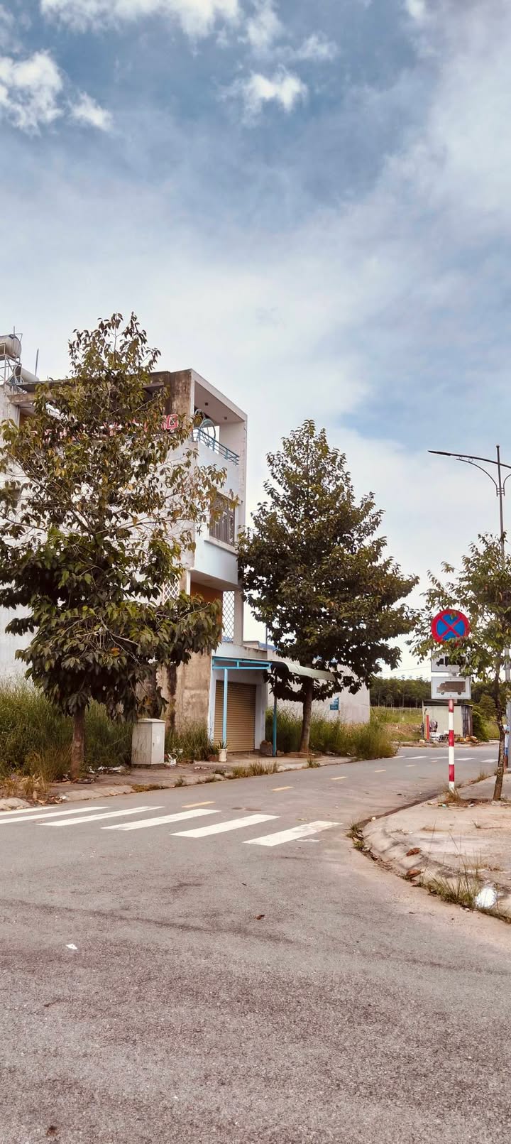 Đất nền VSIP 2A Bình Dương 83m² giá 1.55 tỷ - Đầu tư sinh lời tuyệt vời!