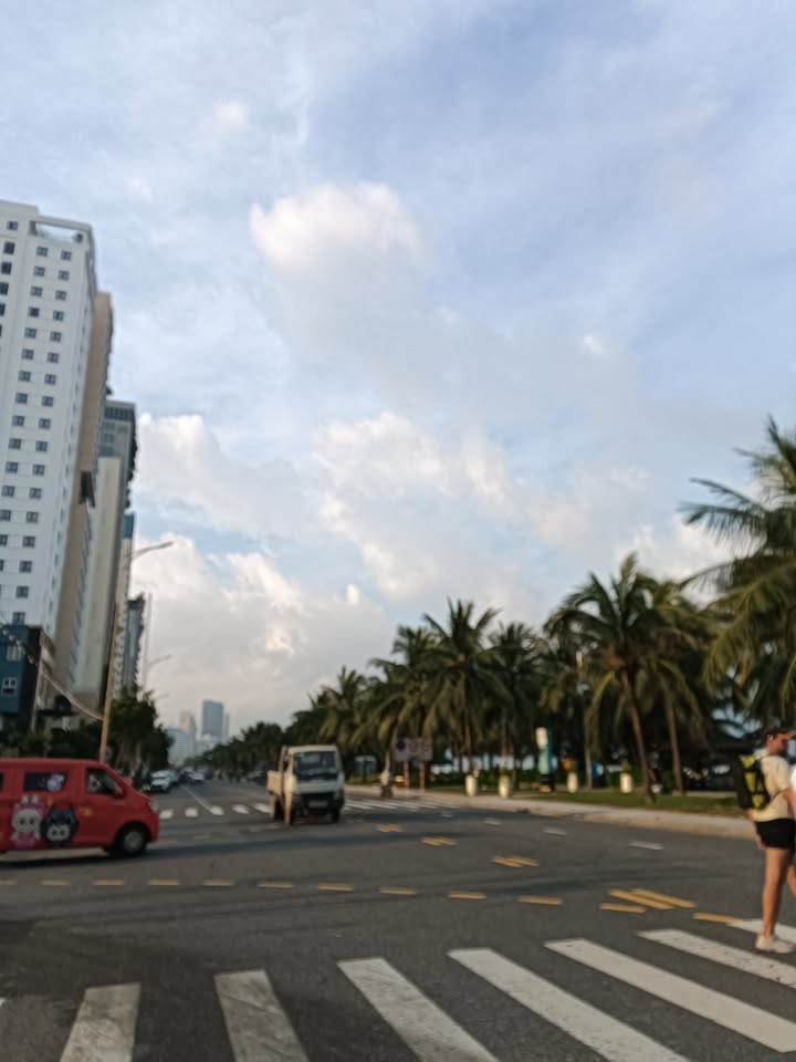 Căn hộ An Thượng 30, Đà Nẵng 81m² giá 28.3 tỷ - Cơ hội đầu tư hấp dẫn!