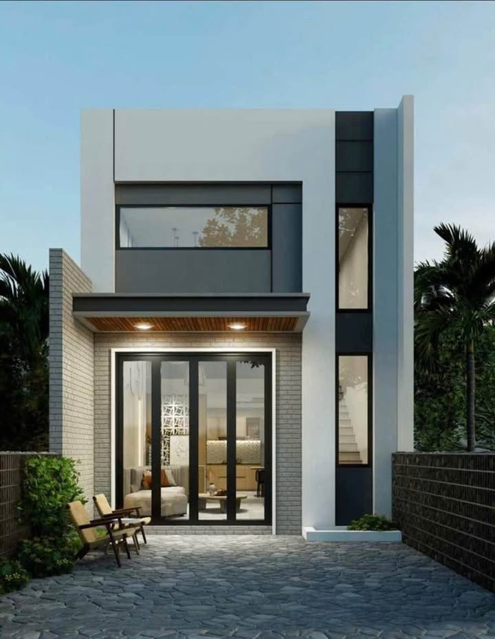 Nhà riêng Tân Đông Hiệp Dĩ An 45m² giá 1.38 tỷ - Hoàn thiện đẹp, gần tiện ích!