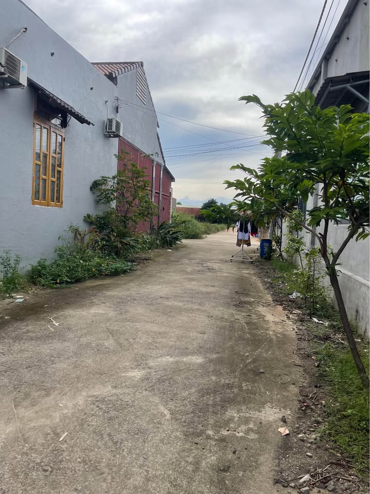 Nhà riêng Tây Hòa Trảng Bom 125m² giá 1.3 tỷ - Thiết kế 2PN tiện nghi!