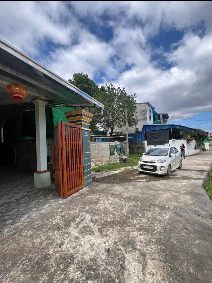 Lô đất đẹp 105m² tại Cầu Đán, Thái Nguyên - Giá 1.5 tỷ, pháp lý đầy đủ!