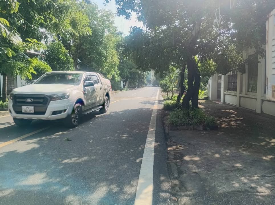 Đất nhà vườn Phúc Trì, Hoa Lư, Ninh Bình 160m² - Giá chỉ 6.1 tỷ!