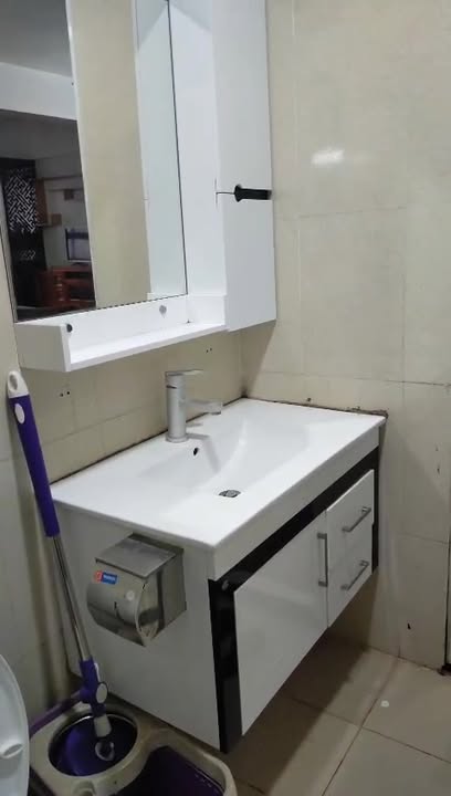 Căn hộ Hồng Hà Eco 66m² giá 8 triệu - Đô thị xanh giữa lòng Hà Nội!