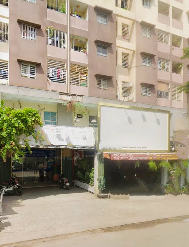 Shophouse Khang Gia Gò Vấp 150m² - Sang quán cafe, giá 125 triệu - Cơ hội kinh doanh sinh lời!