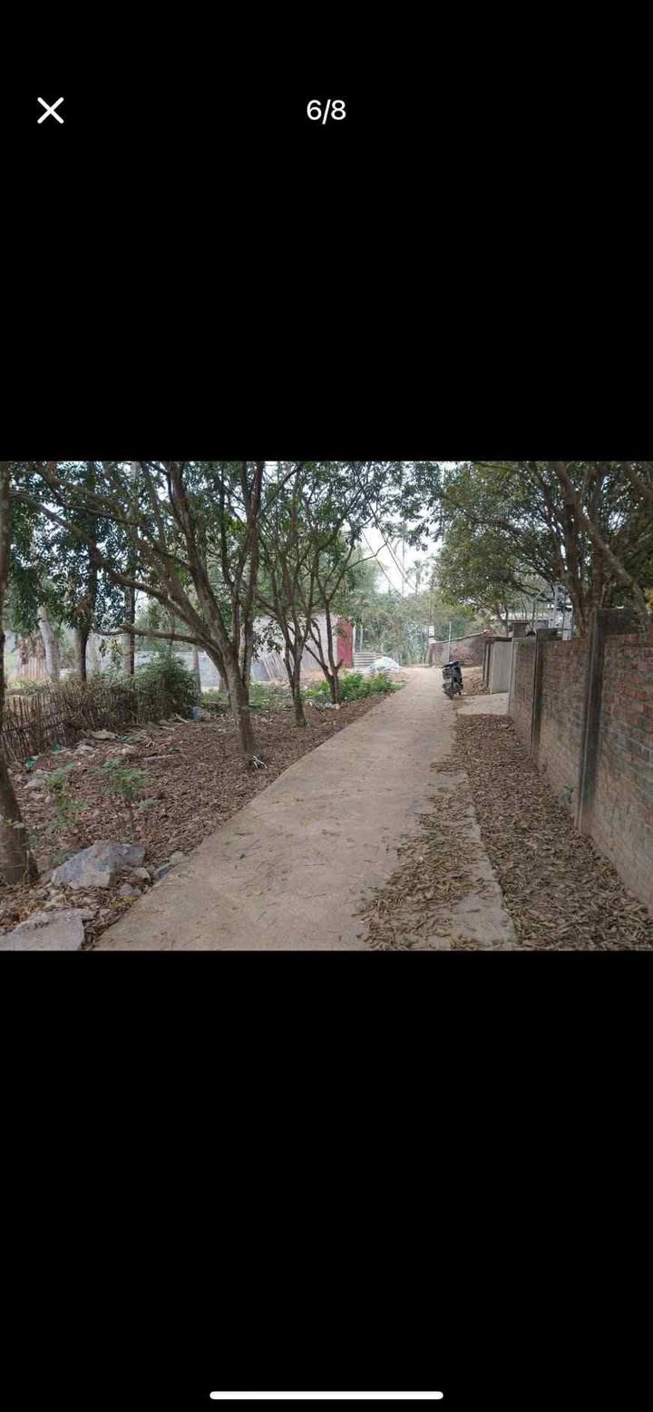 Đất nền xã Mông Hóa, TP Hòa Bình 185.8m² giá 1.1 tỷ - Cơ hội đầu tư tuyệt vời!