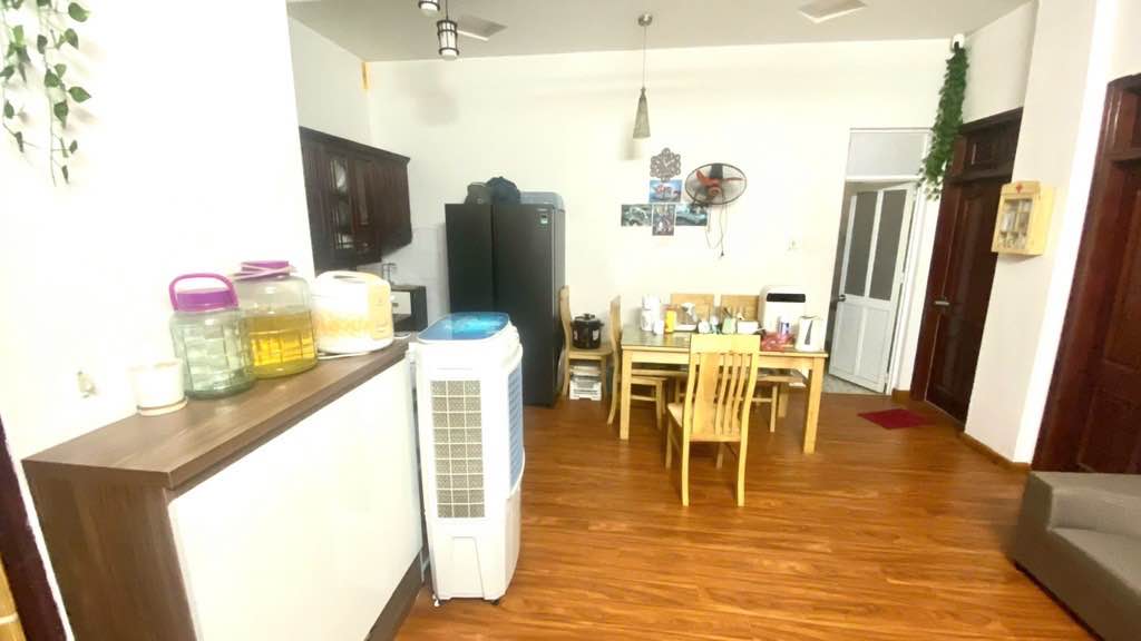 Chung cư Cầu Bươu 72m² giá thỏa thuận - Không gian sống thoáng mát